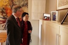 Hàn Quốc: Vợ đại sứ Bỉ dùng quyền miễn trừ ngoại giao để dừng điều tra vụ đánh người