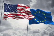 EU - Mỹ đàm phán hạ nhiệt tranh chấp thương mại