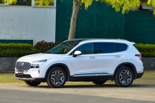 Cuộc cạnh tranh khốc liệt giữa Hyundai Santa Fe 2021 và Kia Sorento 2021 trong khung giá tầm 1,3 tỷ đồng