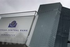 Đức bác đơn kiện chương trình thu mua trái phiếu của Ngân hàng trung ương châu Âu