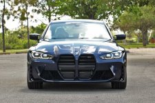 BMW M3 và phiên bản 'đốn tim' các tín đồ tốc độ