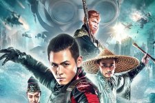 Bom tấn siêu anh hùng của Trung Quốc bị xếp vào nhóm phim chất lượng kém năm 2021