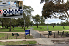 Brighton: Cảnh sát điều tra một vụ đâm chém trong công viên