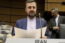 Iran - IAEA gia hạn thỏa thuận giám sát hạt nhân