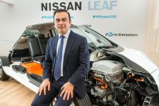 Cuộc đối đầu pháp lý giữa Carlos Ghosn và Renault – Nissan
