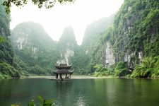 Việt Nam vào top 10 nơi đáng sống nhất cho người nước ngoài