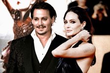 Angelia Jolie và Lisa Bonet từng cảnh báo về Amber Heard