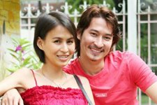 Huy Khánh hạnh phúc tuổi 41 sau ly hôn