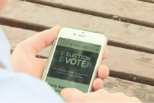 AEC: Cử tri phải cách ly do mắc COVID-19 sẽ tham gia hệ thống bỏ phiếu qua điện thoại