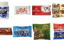 Tin Úc: Thu hồi các sản phẩm bánh kẹo Elite do lo ngại nhiễm khuẩn salmonella