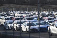 Tin Úc: Các vấn đề về nguồn cung bộ vi xử lý tiếp tục gây trở ngại cho thị trường xe hơi