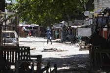 8 công dân Thổ Nhĩ Kỳ bị bắt cóc tại Haiti