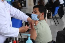 Tunisia ngưng sử dụng vaccine Janssen