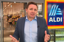 Tin Úc: Mua sắm tại chuỗi siêu thị Aldi giúp người Úc tiết kiệm được $2,468 một năm