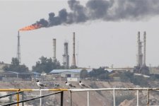Iraq - Iran đạt thỏa thuận nhập khẩu khí đốt