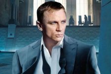 Daniel Craig suýt góp mặt trong Doctor Strange 2