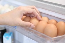 Cách bảo quản trứng đơn giản, tốt nhất mà không phải ai cũng biết