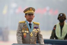 Úc không cử Đại sứ đến Myanmar để tránh phải công nhận chính quyền quân sự