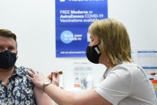 Tin Úc: Ngành chăm sóc sức khỏe mong muốn tân chính phủ sẽ nỗ lực hơn để chống lại COVID-19