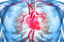 Biến thể Omicron không ảnh hưởng tim mạch ở người trẻ đã tiêm phòng