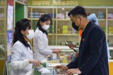 Triều Tiên kêu gọi người dân tham gia phòng chống COVID-19