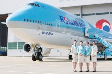 Hàn Quốc chuẩn bị mở lại đường bay quốc tế