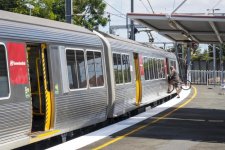 Victoria: Hỗ trợ lĩnh vực đường sắt du lịch và di sản của tiểu bang