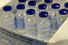 Chuyên gia y tế kêu gọi cung cấp miễn phí vaccine ngừa cúm