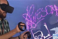 Ra mắt bộ công cụ sử dụng tai nghe VR
