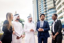 Điểm qua những điều thú vị về UAE