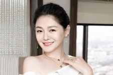 Koo Jun Yup phải xa vợ Từ Hy Viên sau 2 tháng sống gần nhau