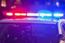 Avondale Heights: Bắt giữ nghi phạm điều khiển một chiếc xe hơi bị đánh cắp