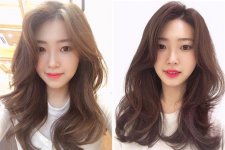 Mách bạn 3 cách giúp mái tóc trông dày dặn và nữ tính chuẩn gái Hàn
