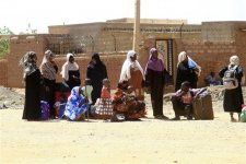 LHQ tiếp tục bày tỏ lo ngại về tình hình nhân đạo ở Sudan