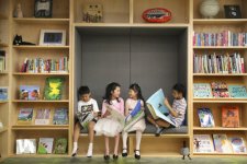 Giáo dục: Trẻ em ở Úc dành nhiều thời gian để nhìn màn hình thiết bị điện tử thay vì đọc sách