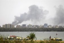 Liên đoàn Arab kêu gọi ngừng bắn hoàn toàn tại Sudan