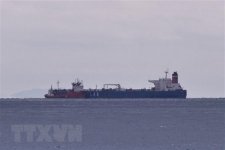 Mỹ kêu gọi Iran trả tự do cho tàu dầu Panama