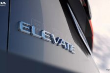 Dự đoán thiết kế hoàn chỉnh của Honda Elevate