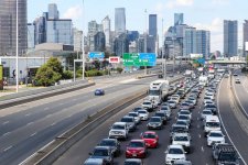 Melbourne: Công bố những tuyến đường và giao lộ tồi tệ nhất trên toàn thành phố