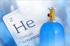 Nguồn helium tiềm năng ở Vùng lãnh thổ Bắc Úc