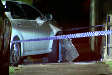 Taylors Hill: Điều tra vụ một người đàn ông bị thương nặng nằm trong xe hơi