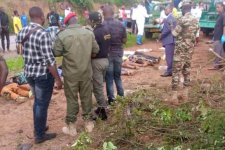 Cameroon: Tai nạn giao thông nghiêm trọng, ít nhất 15 người tử vong