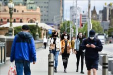 Úc đang rơi vào tình trạng “sụt giảm năng suất làm việc”