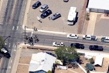 Mỹ: Xả súng tại bang New Mexico, ít nhất 4 người thiệt mạng