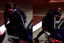 Brimbank: Truy nã hai tên cướp trong một băng nhóm cướp xe hơi