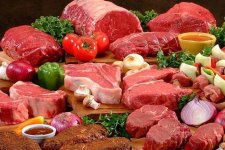 Những loại thịt ăn nhiều có thể làm tăng nhanh suy thận
