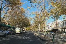 Melbourne: Lắp đặt các camera an ninh mới trên khắp các vùng thuộc nội ô thành phố
