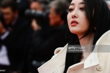Mỹ nhân Hoa ngữ lu mờ nhất trên thảm đỏ LHP Cannes 2023