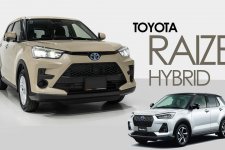Toyota Raize 'dính đòn' gian lận thử nghiệm an toàn