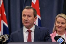 Tây Úc: Thủ hiến Mark McGowan từ chức